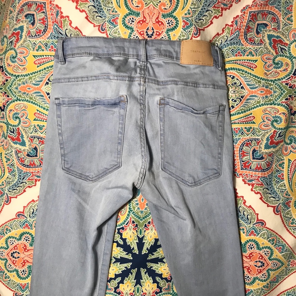Zara Jeans - Picture 3 of 3